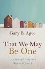 That We May Be One - Preview