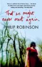 That We Might Never Meet Again - Preview