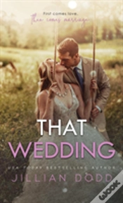 Capa do artigo That Wedding