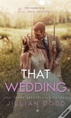 Capa do artigo That Wedding
