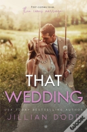 Capa do artigo That Wedding