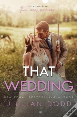 Capa do artigo That Wedding