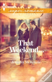 Capa do artigo That Weekend . . .