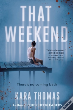 Capa do artigo That Weekend