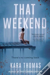 Capa do artigo That Weekend