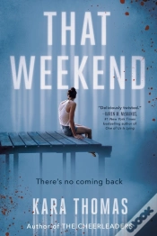 Capa do artigo That Weekend