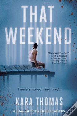 Capa do artigo That Weekend