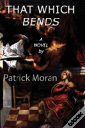 Capa do artigo That Which Bends