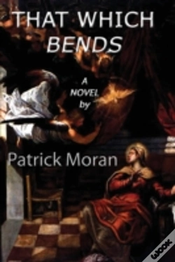 Capa do artigo That Which Bends