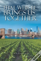 Capa do artigo That Which Brings Us Together