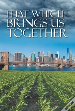 Capa do artigo That Which Brings Us Together
