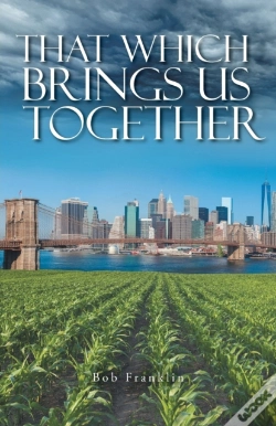 Capa do artigo That Which Brings Us Together