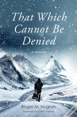 Capa do artigo That Which Cannot Be Denied