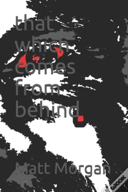 Capa do artigo That Which Comes From Behind