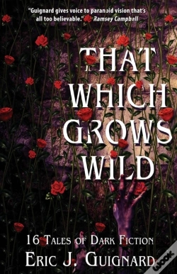 Capa do artigo That Which Grows Wild