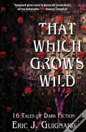 Capa do artigo That Which Grows Wild