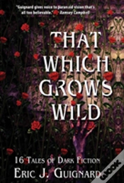 Capa do artigo That Which Grows Wild