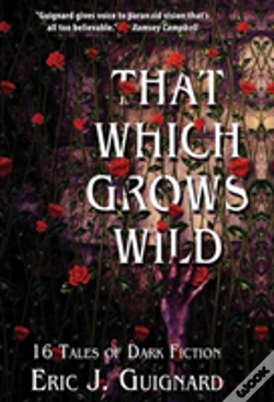 Capa do artigo That Which Grows Wild