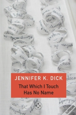 Capa do artigo That Which I Touch Has No Name