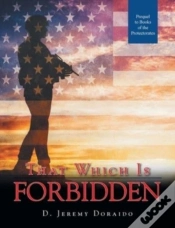 Capa do artigo That Which Is Forbidden