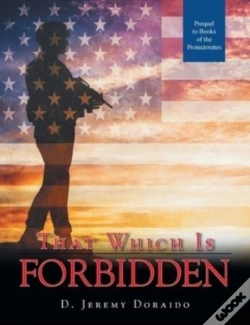 Capa do artigo That Which Is Forbidden