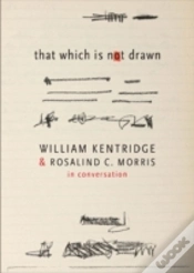 Capa do artigo That Which Is Not Drawn