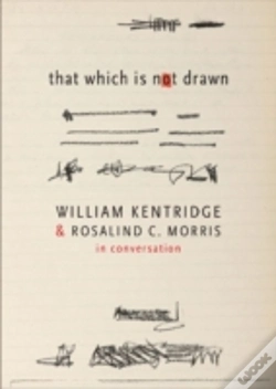 Capa do artigo That Which Is Not Drawn