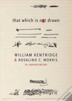 Capa do artigo That Which Is Not Drawn