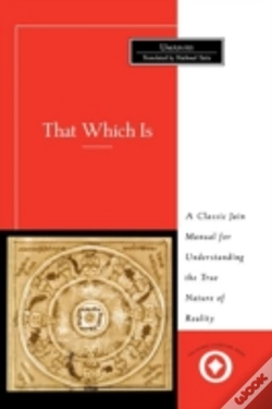 Capa do artigo That Which Is