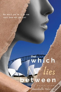 Capa do artigo That Which Lies Between