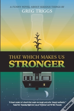 Capa do artigo That Which Makes Us Stronger