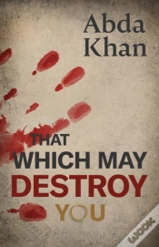 Capa do artigo That Which May Destroy You