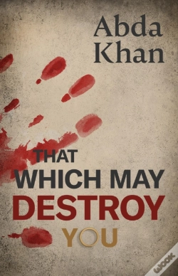 Capa do artigo That Which May Destroy You