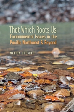 Capa do artigo That Which Roots Us