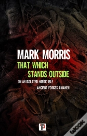 Capa do artigo That Which Stands Outside