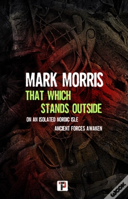 Capa do artigo That Which Stands Outside