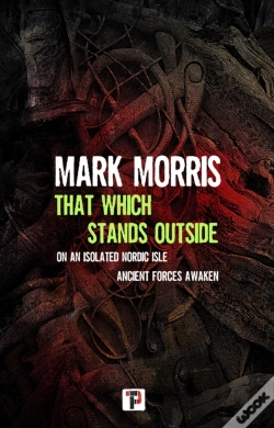 Capa do artigo That Which Stands Outside
