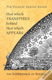 Capa do artigo That Which Transpires Behind That Which Appears