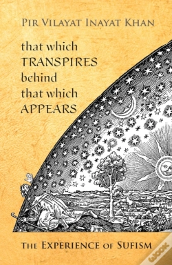 Capa do artigo That Which Transpires Behind That Which Appears