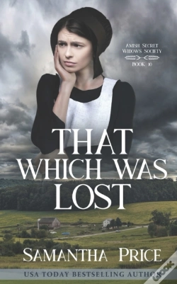 Capa do artigo That Which Was Lost