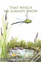 Capa do artigo That Which We Already Know