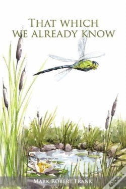 Capa do artigo That Which We Already Know