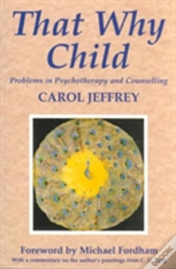 Capa do artigo That Why Child