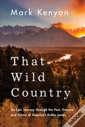 Capa do artigo That Wild Country