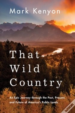 Capa do artigo That Wild Country