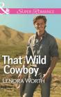 That Wild Cowboy - Preview