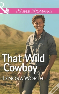 Capa do artigo That Wild Cowboy