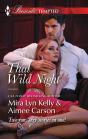 That Wild Night - Preview