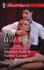 That Wild Night - Preview
