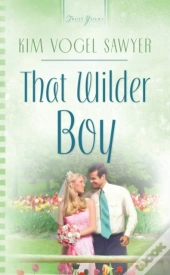 That Wilder Boy